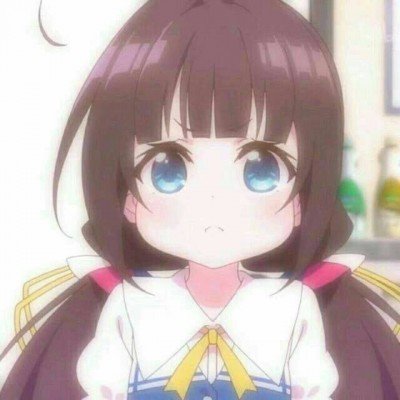 美女COS《巫师3》叶奈法惊艳绝伦 白嫩香肩紫眸勾人